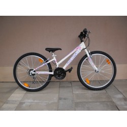 Юношески спортен велосипед ADVENTURE SPORT 24 цола